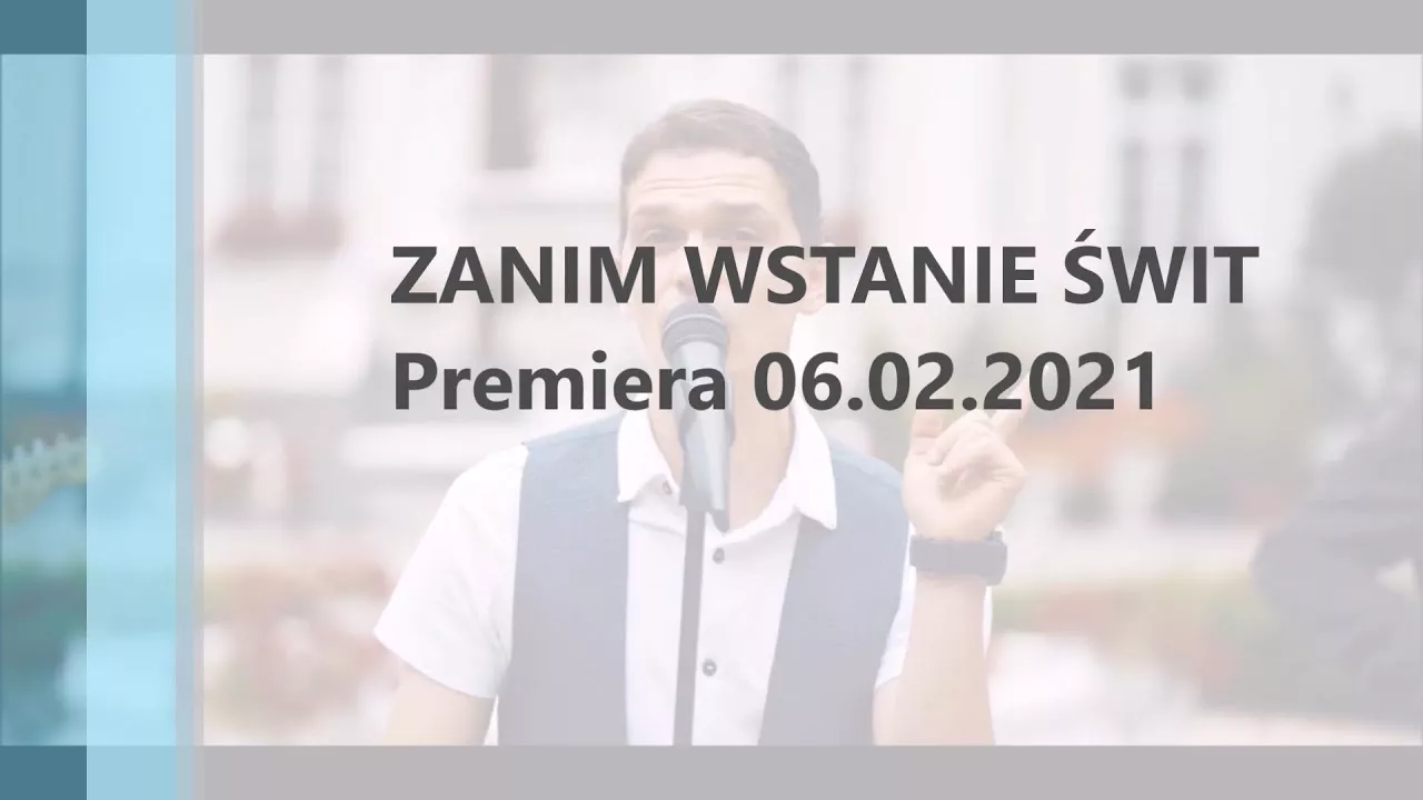 Atlantis & Patrico - Zanim wstanie świt 