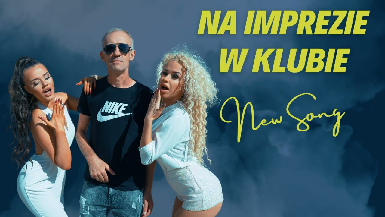 Atut - Na imprezie w klubie