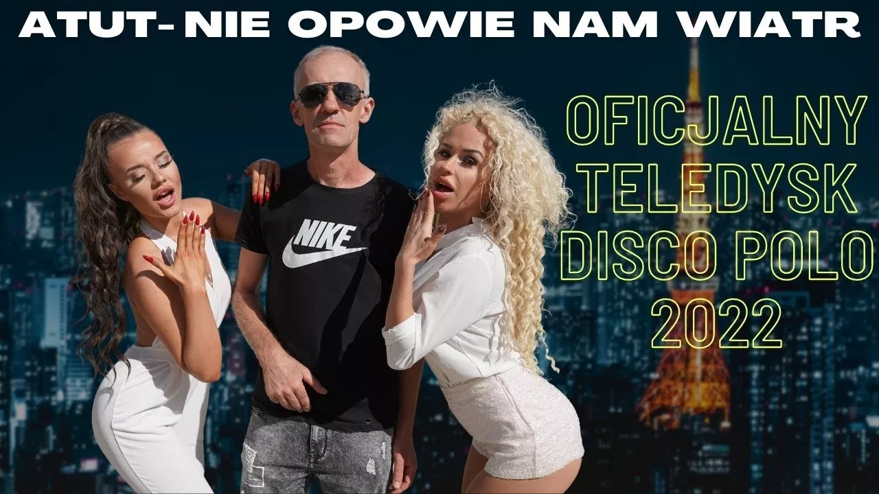 Atut - Nie opowie nam wiatr