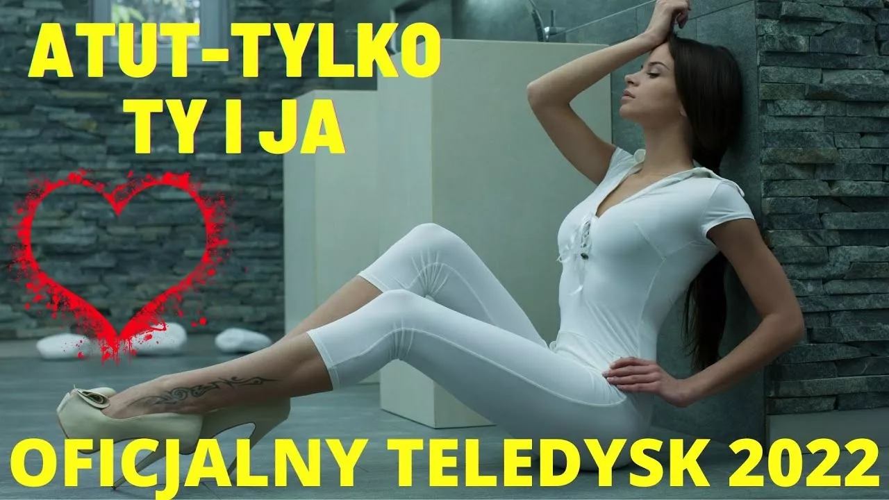 ATUT - TYLKO TY I JA