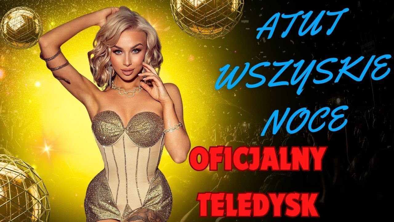 ATUT - WSZYSKIE NOCE