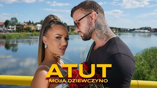 Atut- Moja Dziewczyno