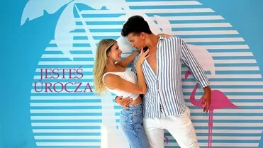 Avangarde - Jesteś Urocza