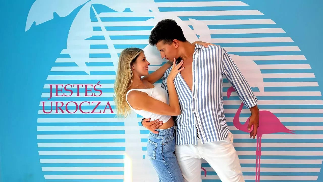 Avangarde - Jesteś Urocza