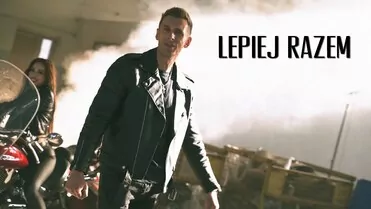 Avangarde - Lepiej Razem