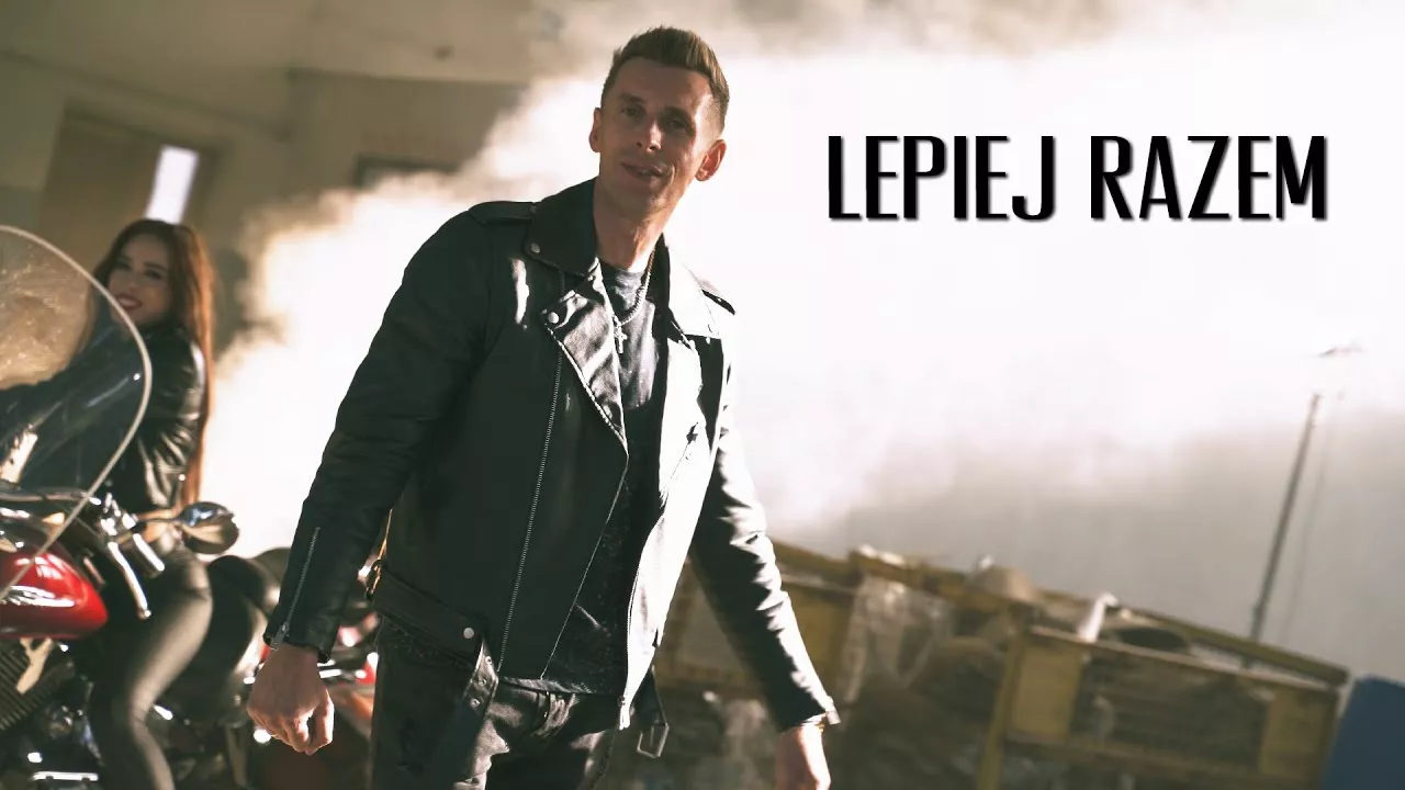 Avangarde - Lepiej Razem