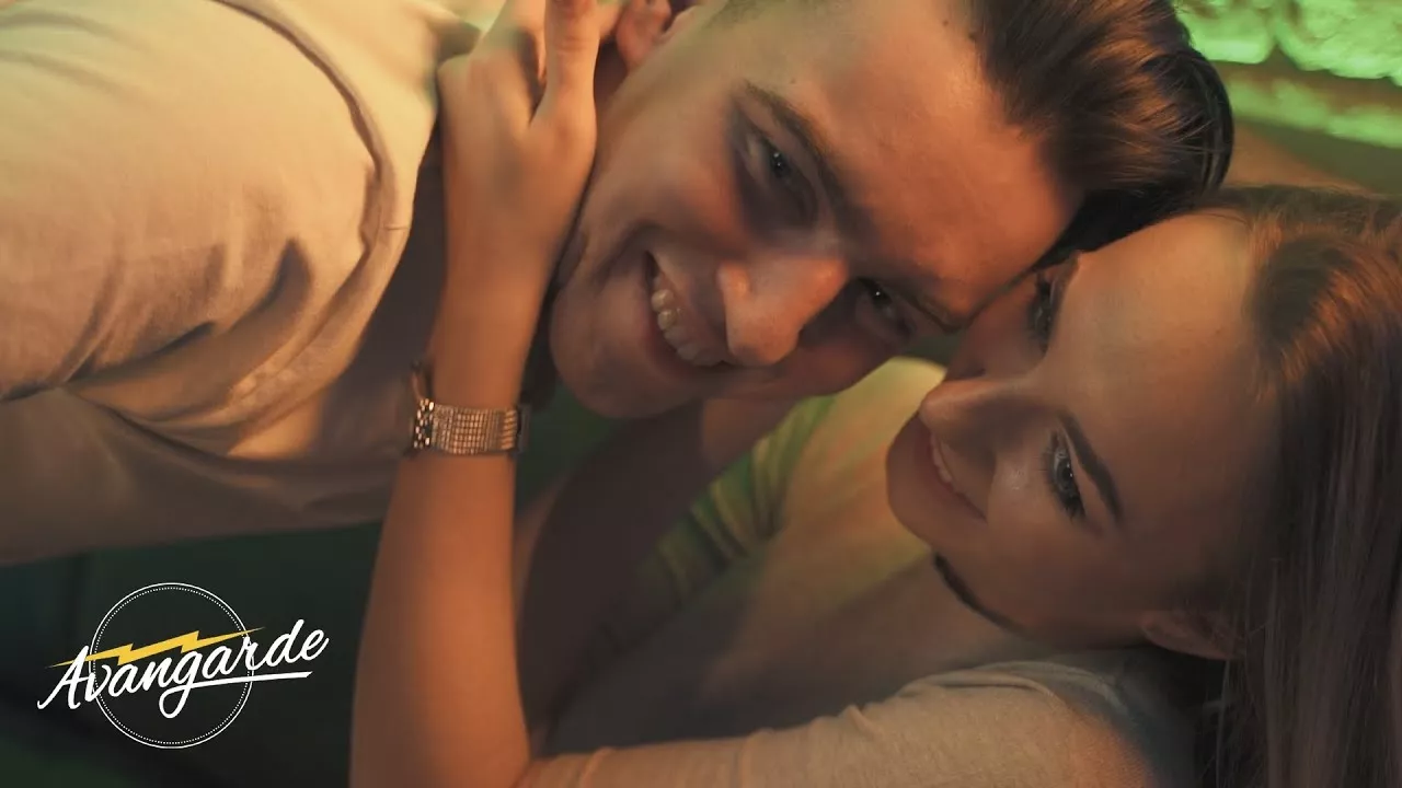 Avangarde - Moja Walentynka