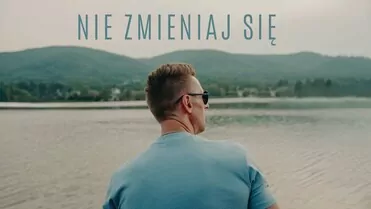Avangarde - Nie zmieniaj się