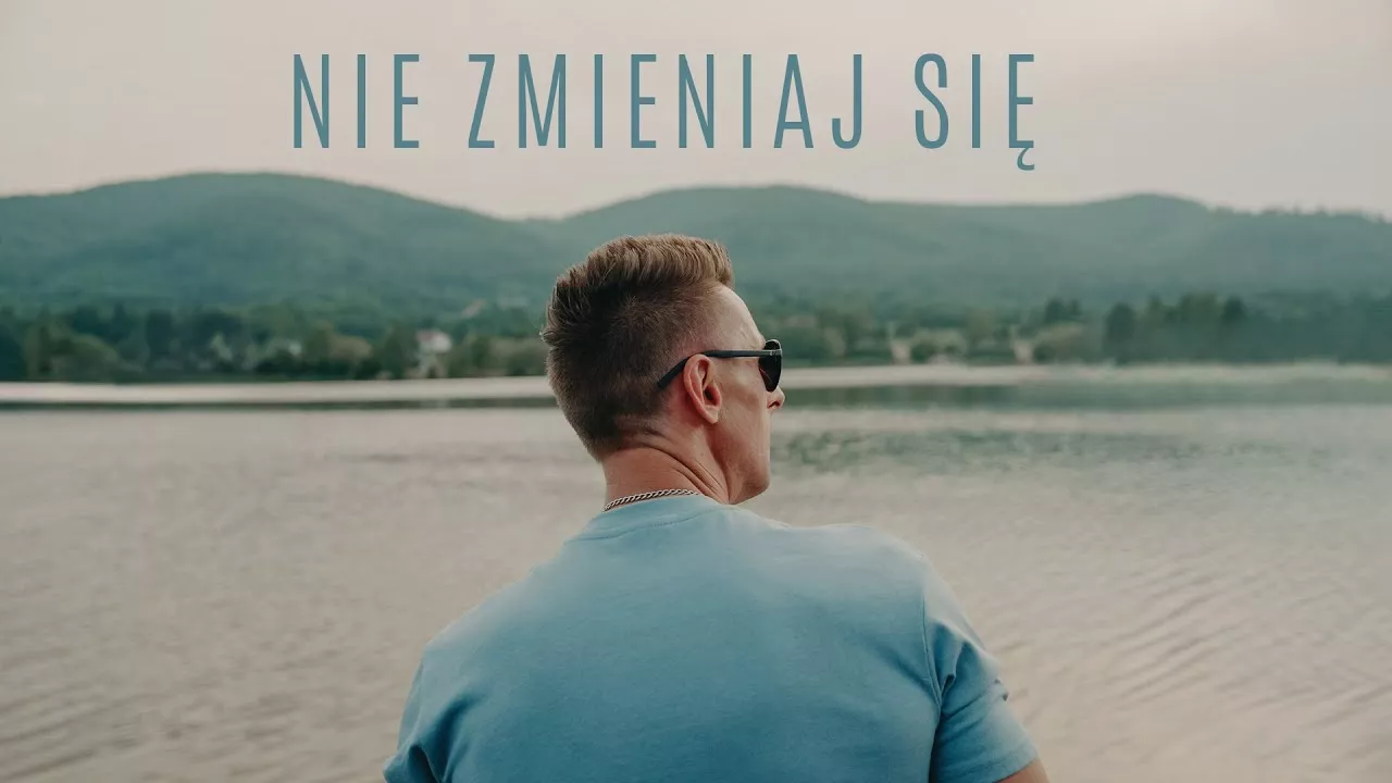 Avangarde - Nie zmieniaj się