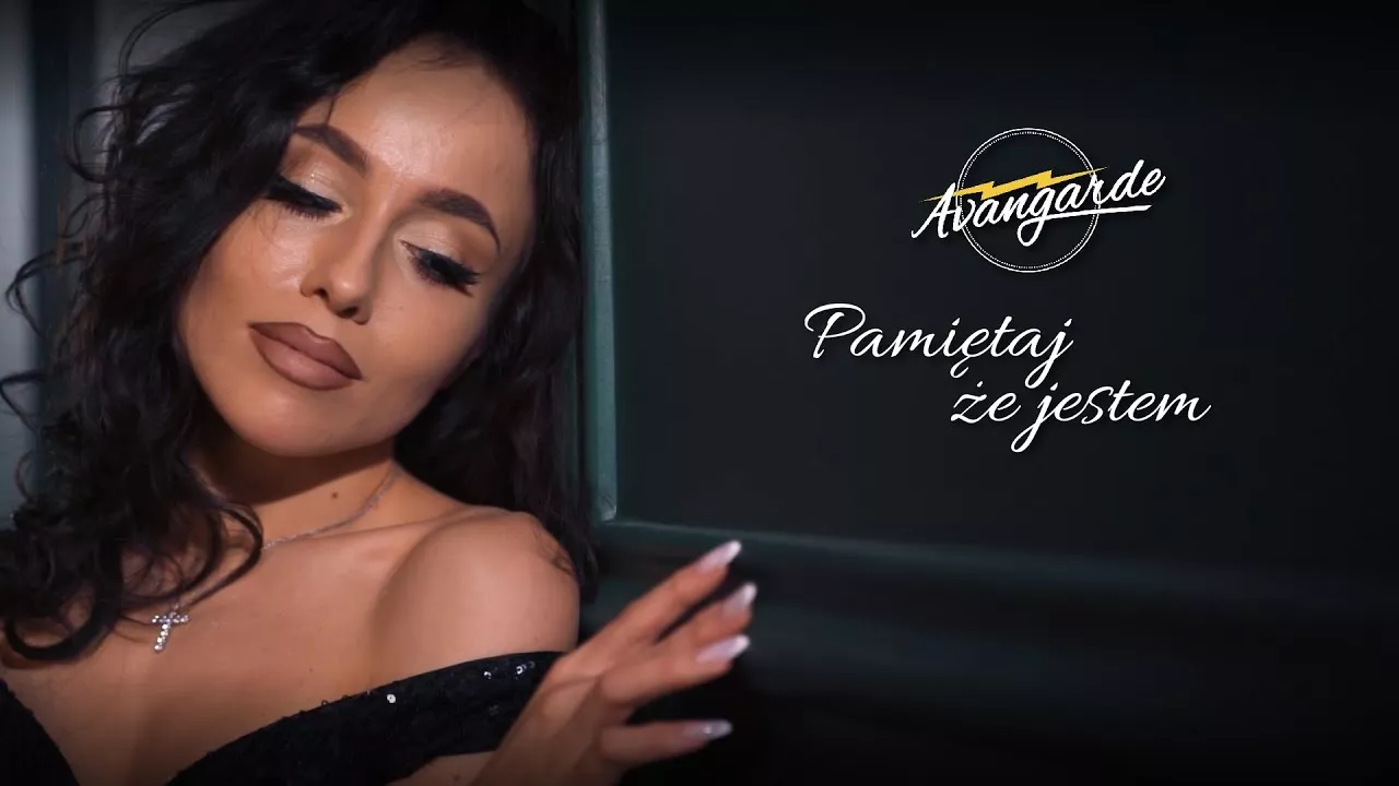Avangarde - Pamiętaj że jestem