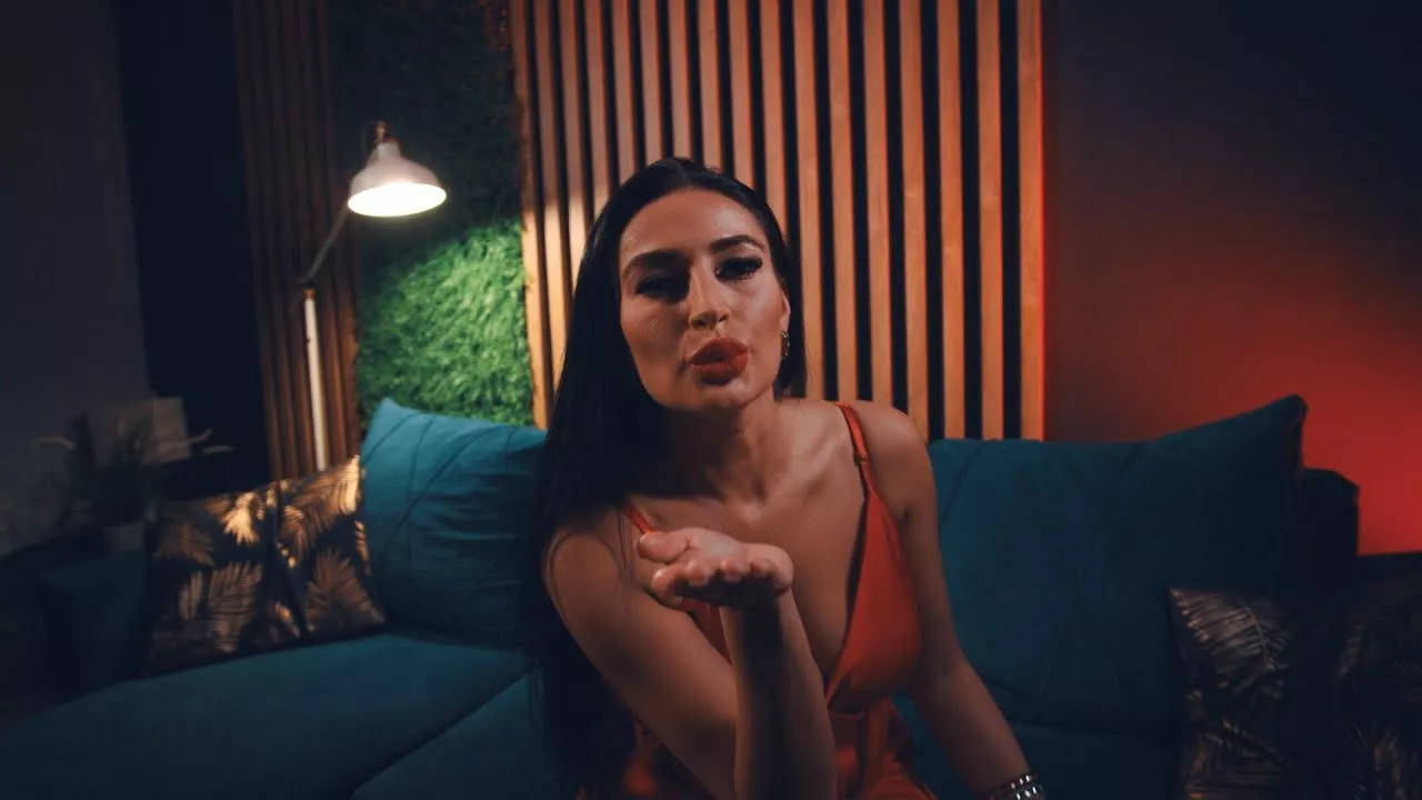 AVINION DANCE - ALIBI 2022 (OFFICIAL TRAILER)