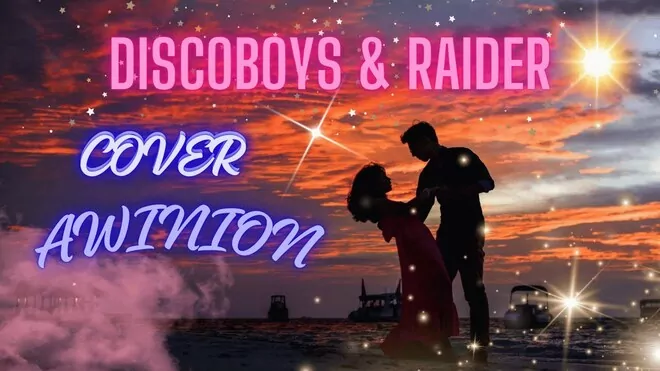 Awinion - Discoboys & Raider (Cover)