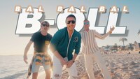 B-QLL - BaL BaL BaL