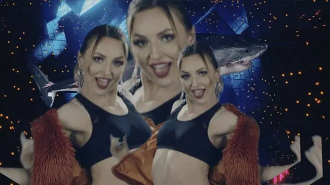 B-QLL - Miasto Nocą