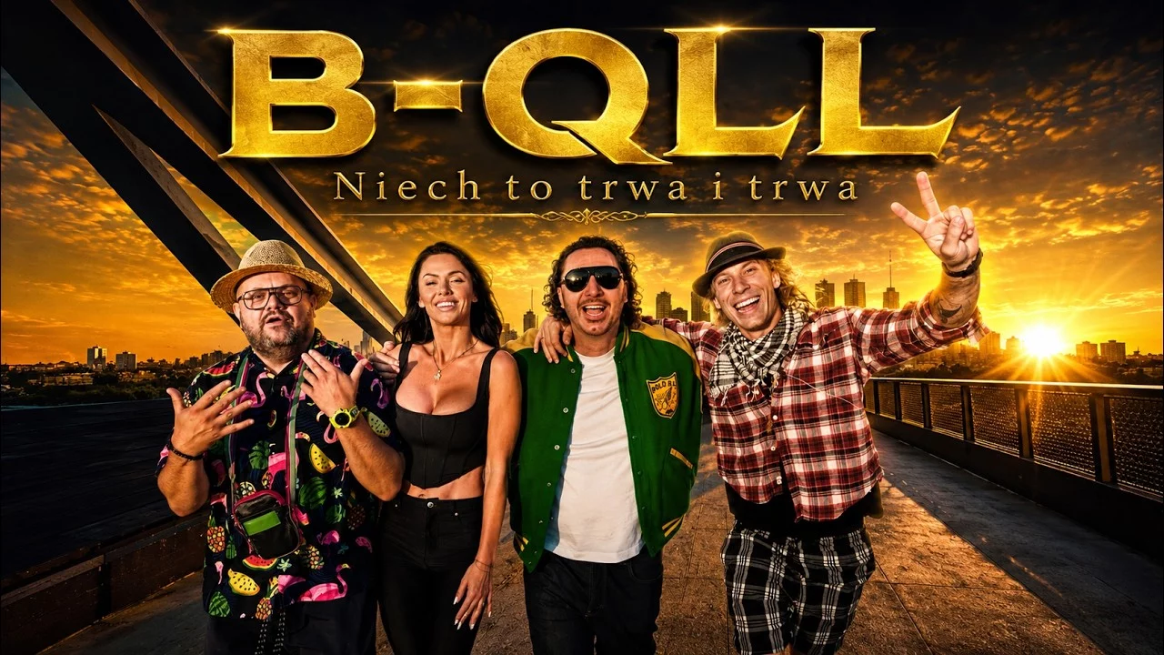 B-QLL - Niech to trwa i trwa