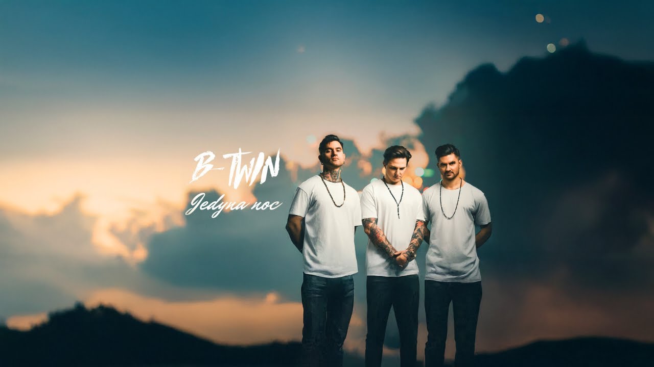B-TWIN - Jedyna Noc