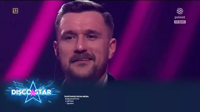 B-Twin & Defis - Niespotykany kolor | Disco Star