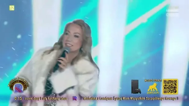 Baby Full - Bella Ciao (Chełm - Wystrzałowy Sylwester 2025/26)