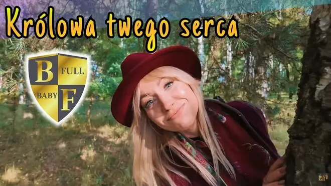 Baby Full - Królowa twego serca