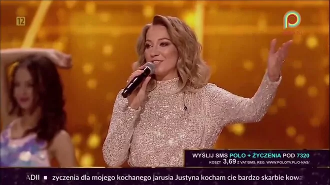 BABY FULL - ŚWIAT CI PODARUJĘ Łódź disco fest 2022