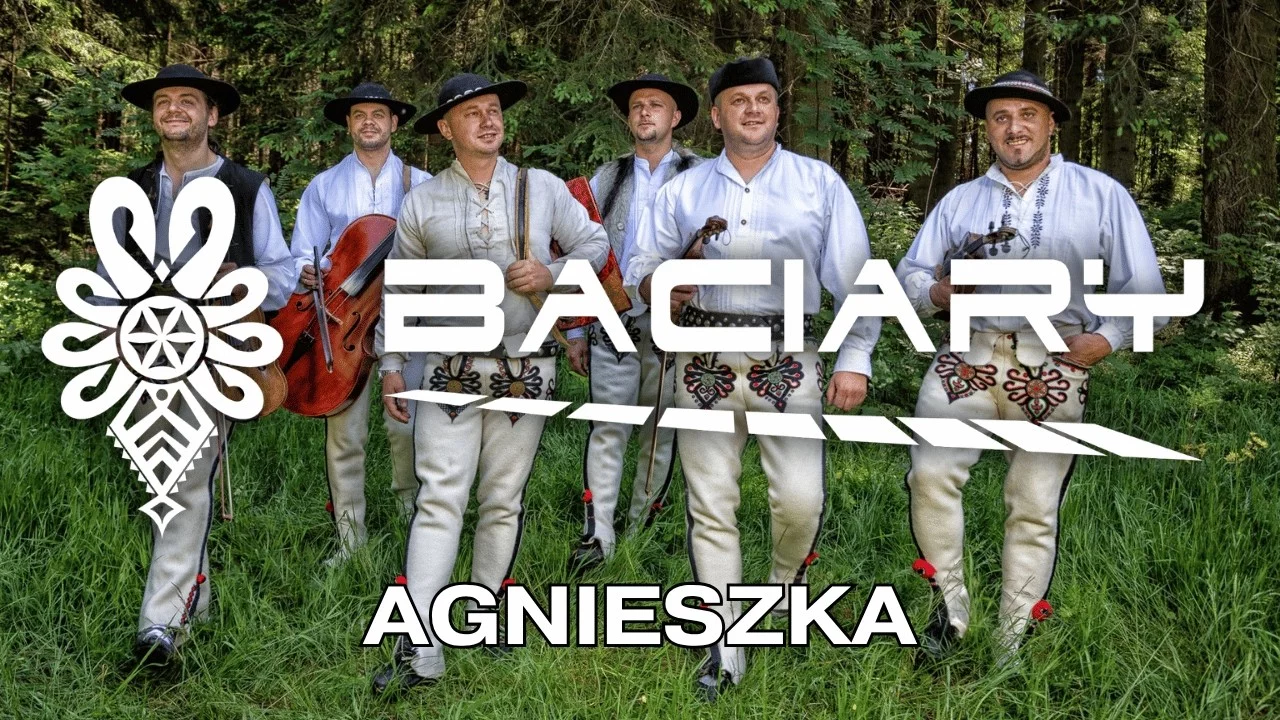 BACIARY - AGNIESZKA