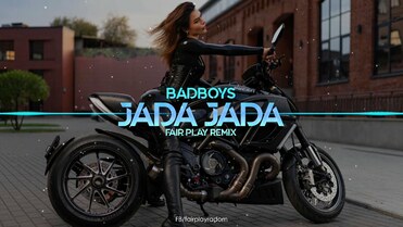 Badboys - Jadą jadą (FAIR PLAY REMIX)
