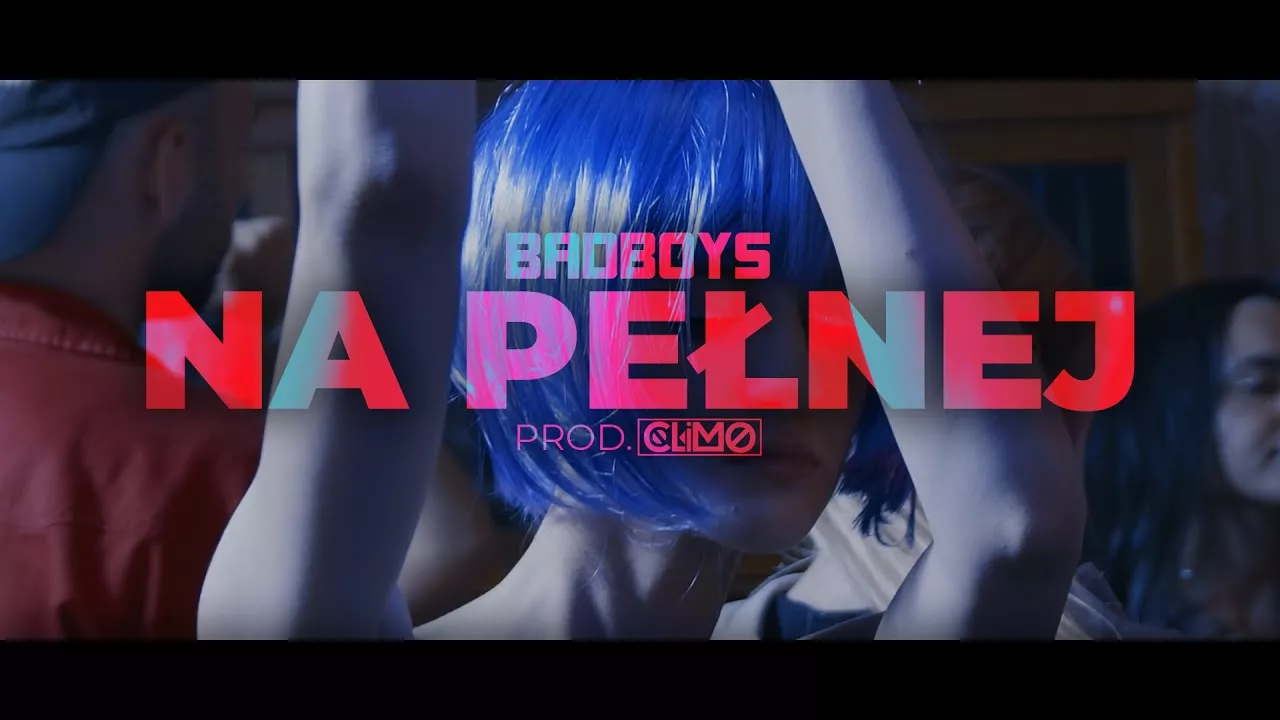 Badboys - Na pełnej