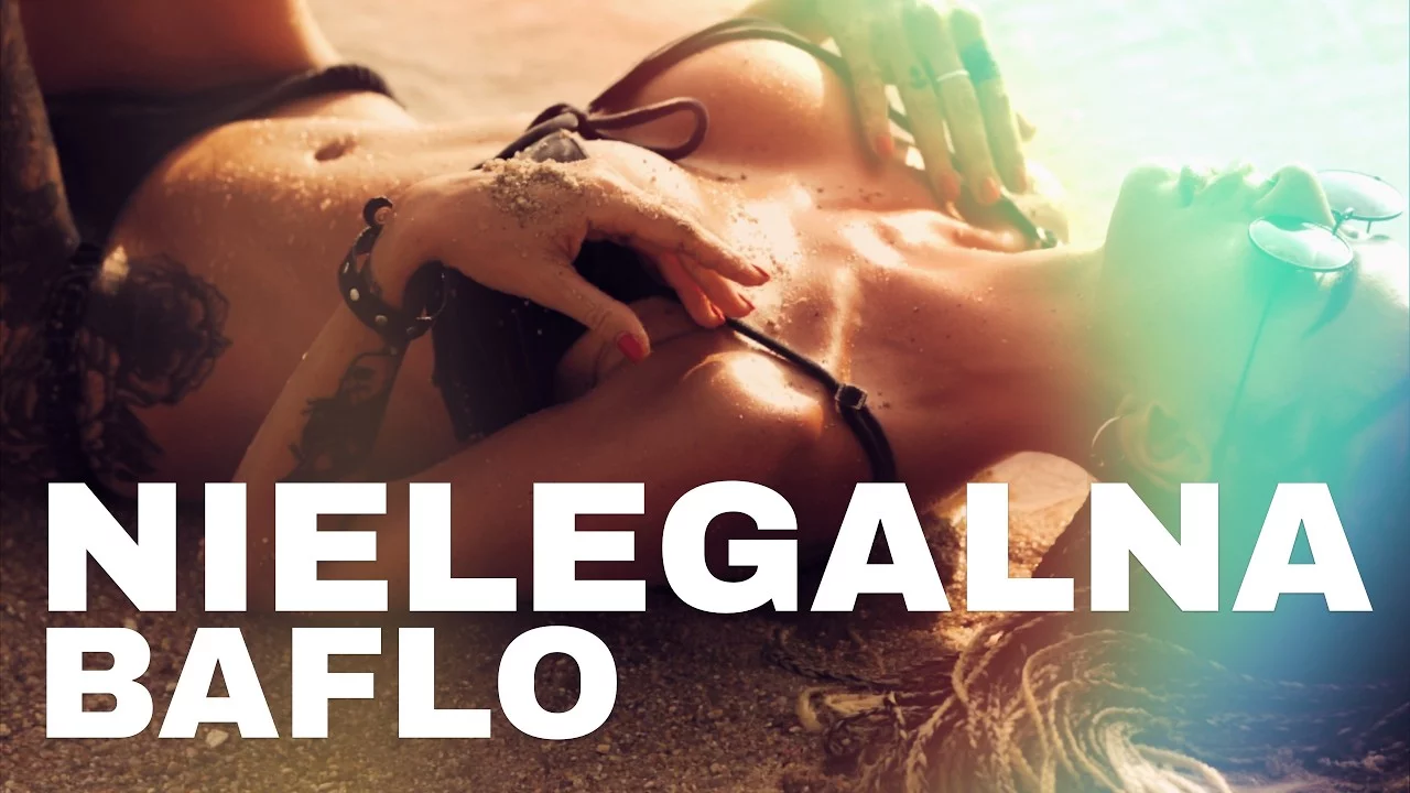 Baflo - Nielegalna