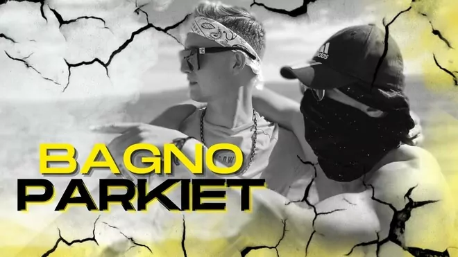 BAGNO - PARKIET (Zapowiedź)