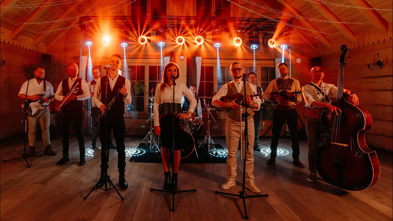 Bajersi & Jare Zytko - Ej w lecie, w lecie