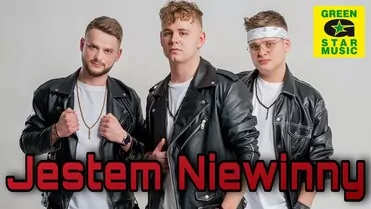 BAJOREK - Jestem niewinny