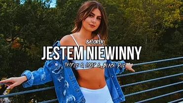 BAJOREK - Jestem niewinny (Tr!Fle & LOOP & Black Due REMIX)