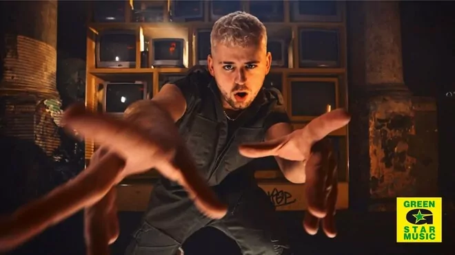 BAJOREK - Noce z Tobą