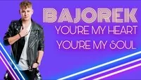 BAJOREK - You re My Heart, You re My Soul (Modern Talking cover) 2023