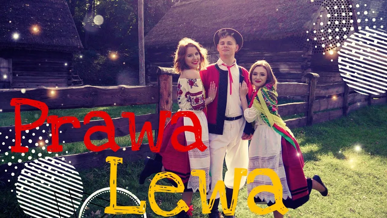 BajorekD - Prawa Lewa