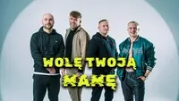 Bajorson, Dawid Obserwator, Tańcula, Konstanty Drążek - Wolę twoją Mamę