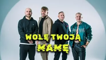 Bajorson, Dawid Obserwator, Tańcula, Konstanty Drążek - Wolę twoją Mamę