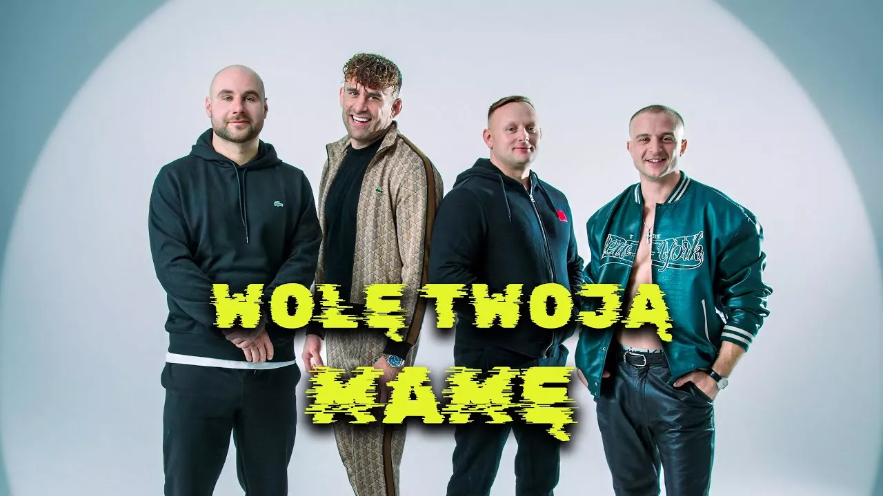 Bajorson, Dawid Obserwator, Tańcula, Konstanty Drążek - Wolę twoją Mamę