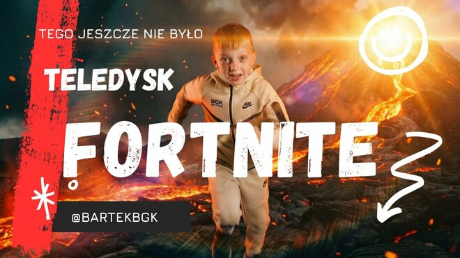 Bartek Bgk - Fortnite