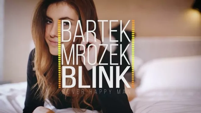 Bartek Mrozek - Blink