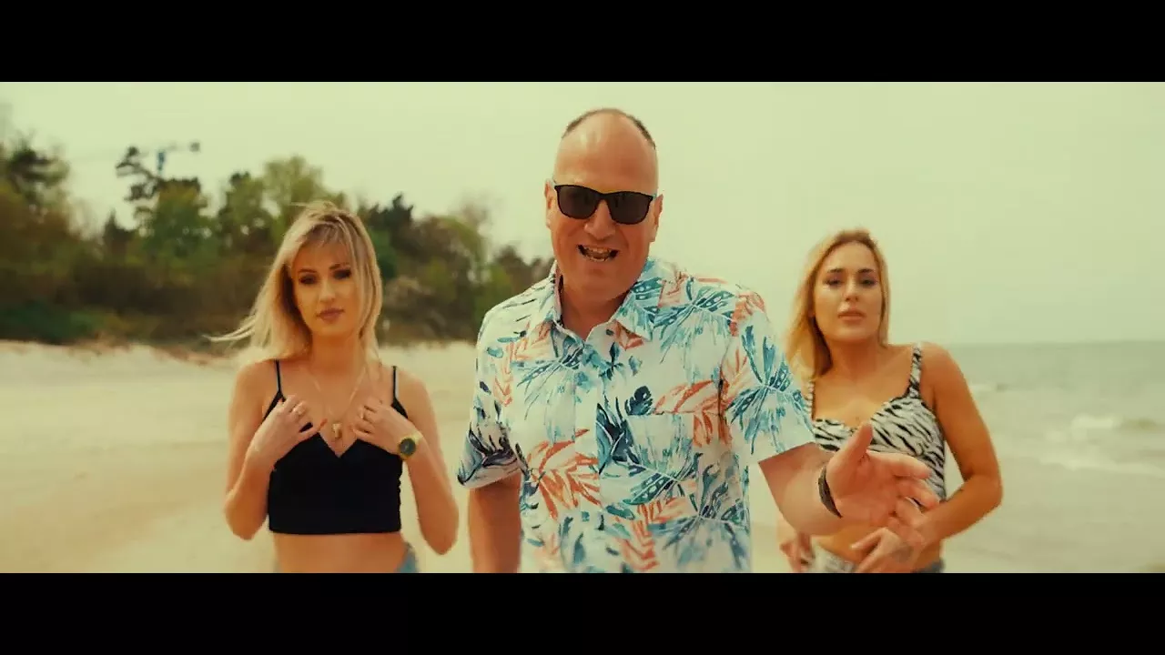 Bartek Tecław - VIVA LA VIDA