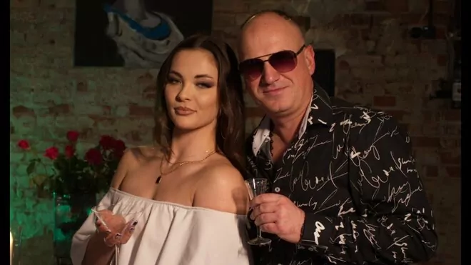 Bartek Tecław TECIU - MAŁA DRAMA