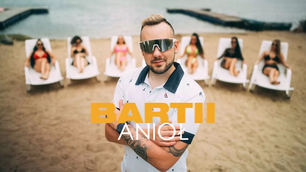 BARTII - ANIOŁ (Angel)