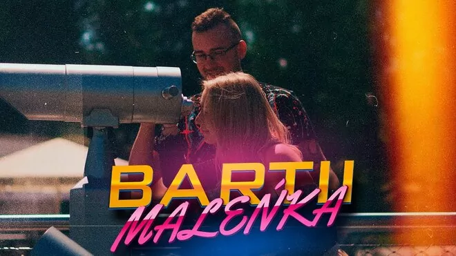 Bartii - Maleńka