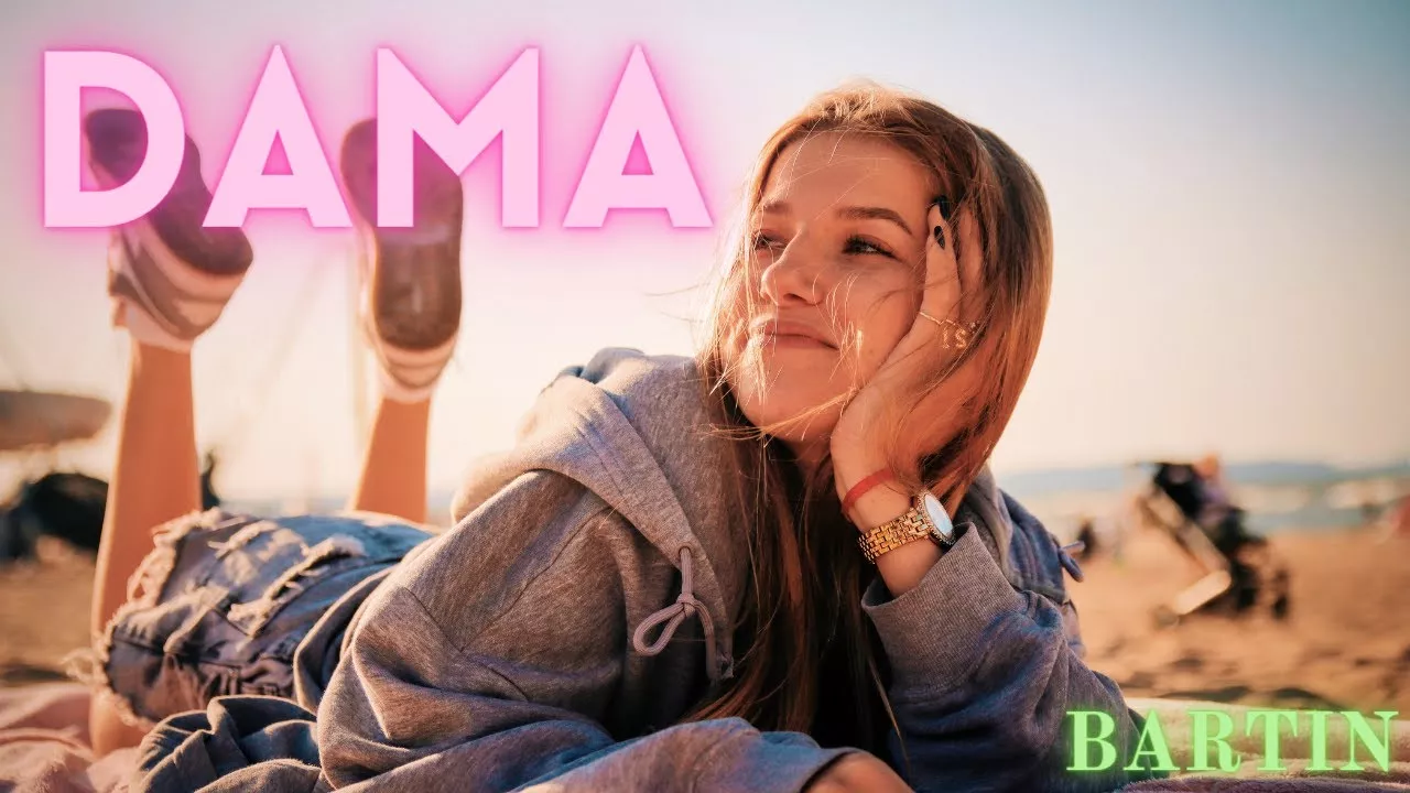 BartiN - Dama