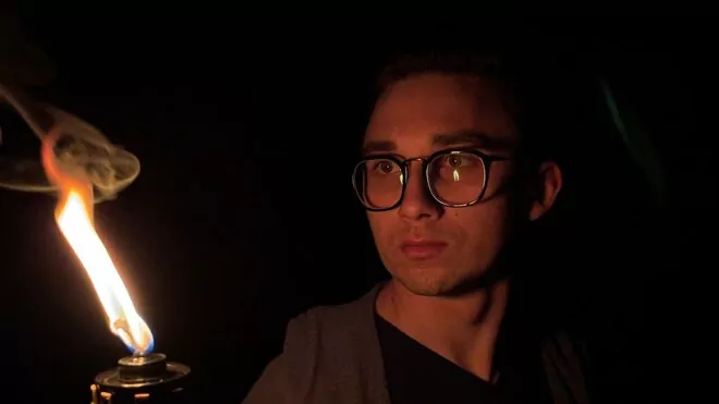 Bartłomiej Sojka - Tańczę Sam