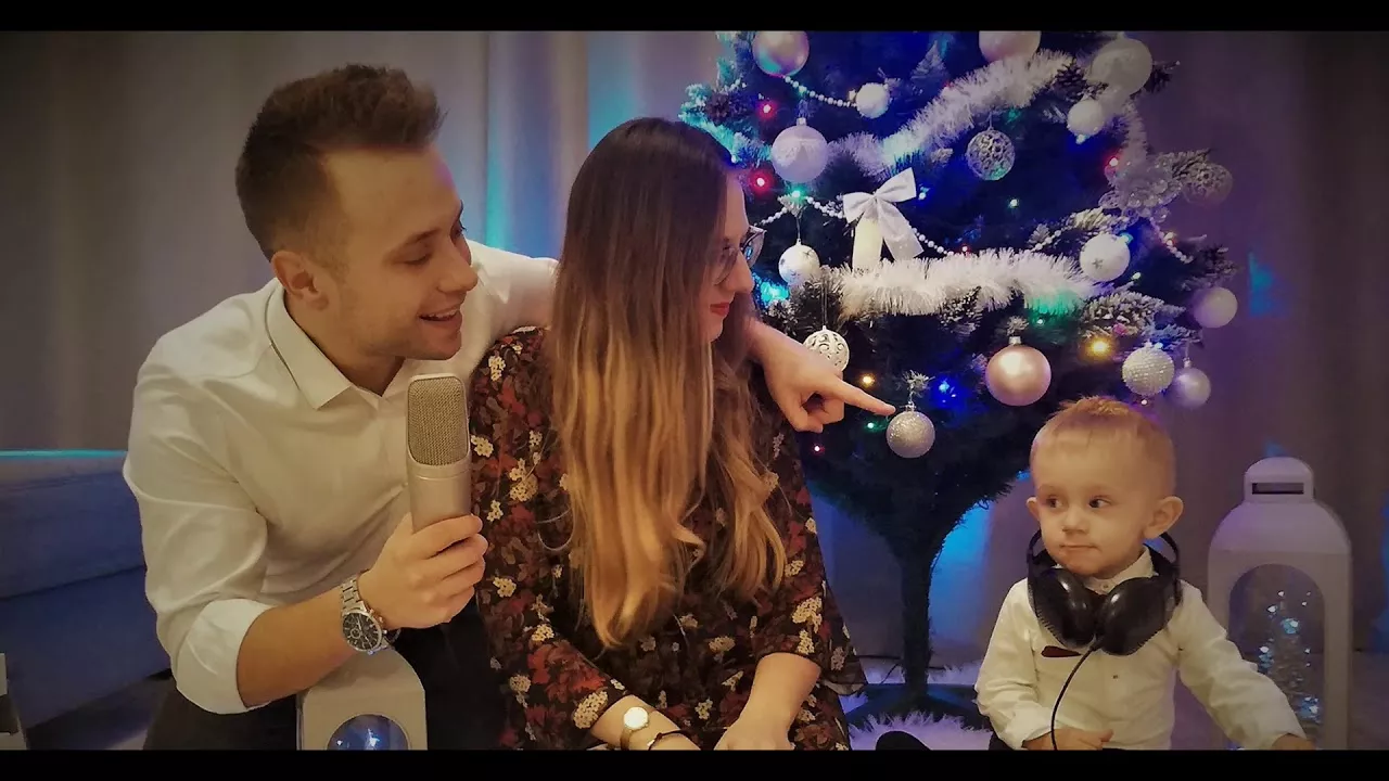 Bartosz Abramski - Gdy się Chrystus rodzi