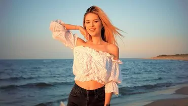 Bartosz Abramski - Odnalazłem Cię