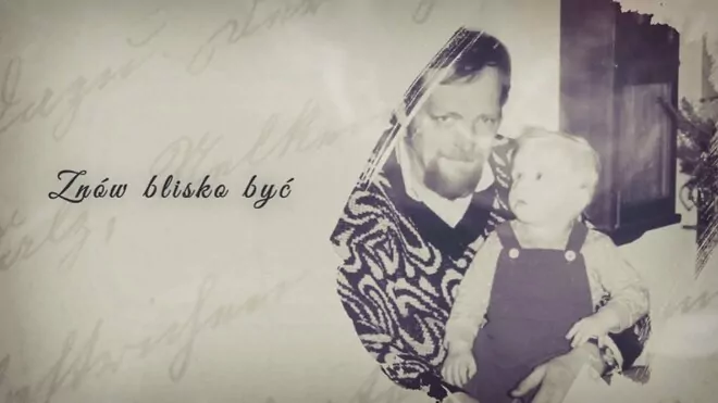 Bartosz Jagielski - Dla Taty ┇ Znów blisko być