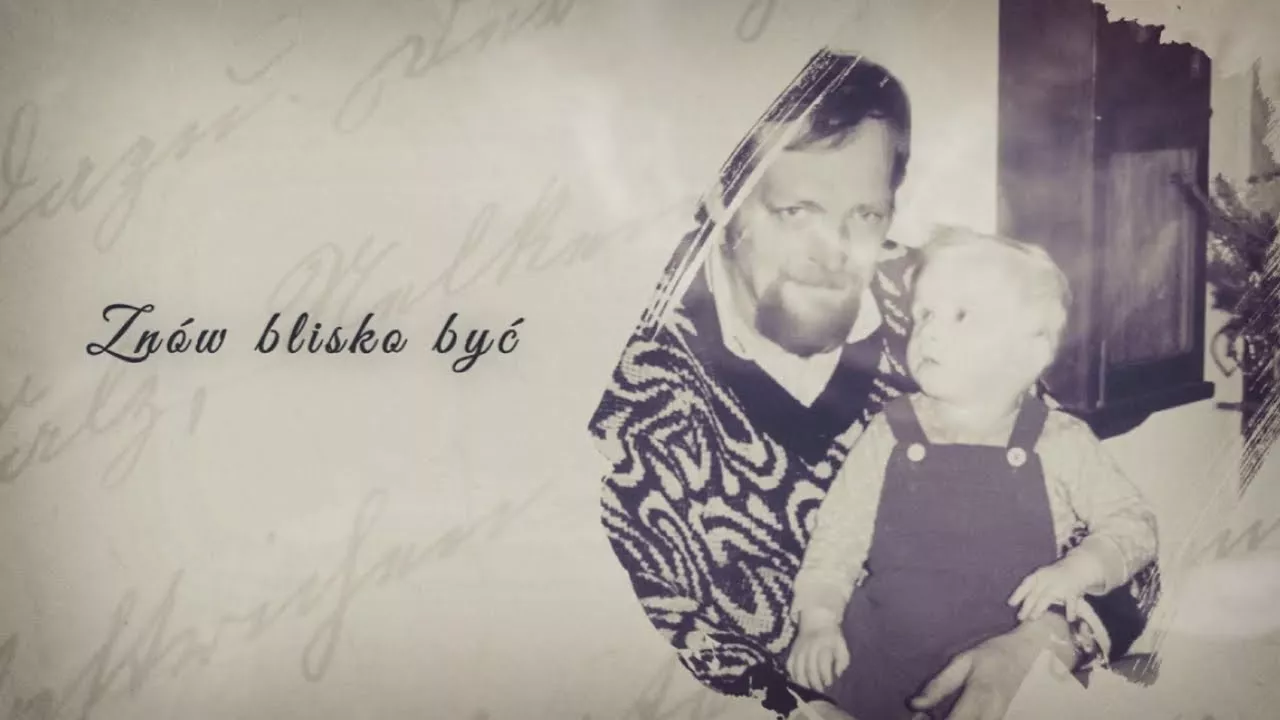 Bartosz Jagielski - Dla Taty ┇ Znów blisko być